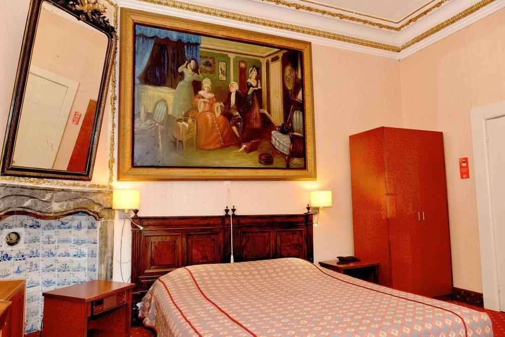 Hotel Kasteel Geulzicht ماسترخت المظهر الخارجي الصورة