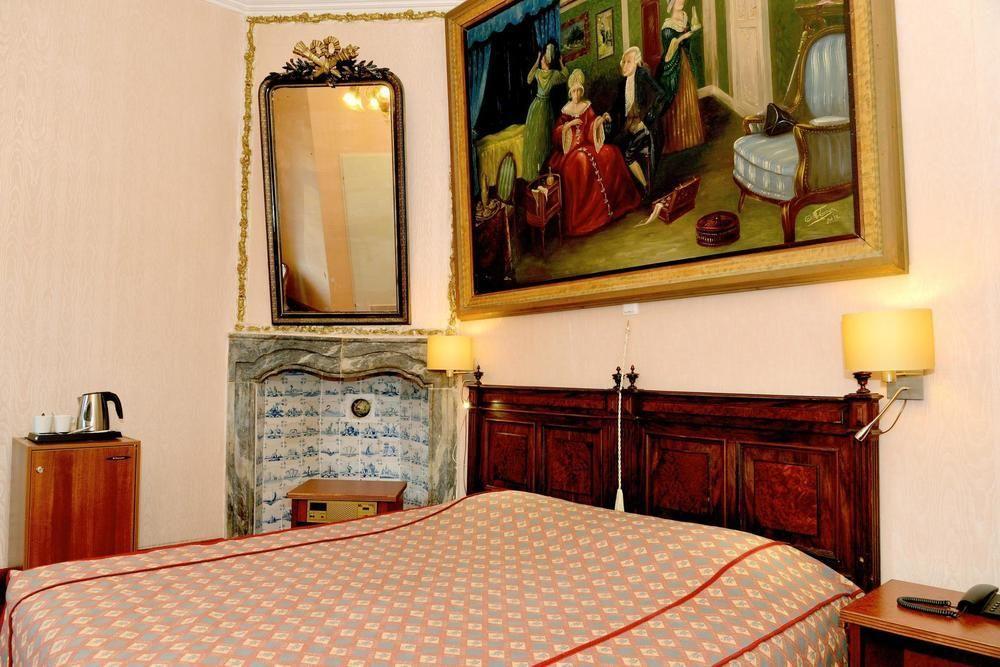 Hotel Kasteel Geulzicht ماسترخت المظهر الخارجي الصورة