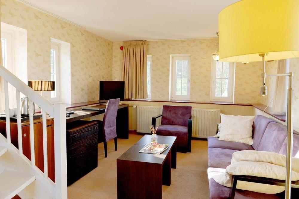 Hotel Kasteel Geulzicht ماسترخت المظهر الخارجي الصورة