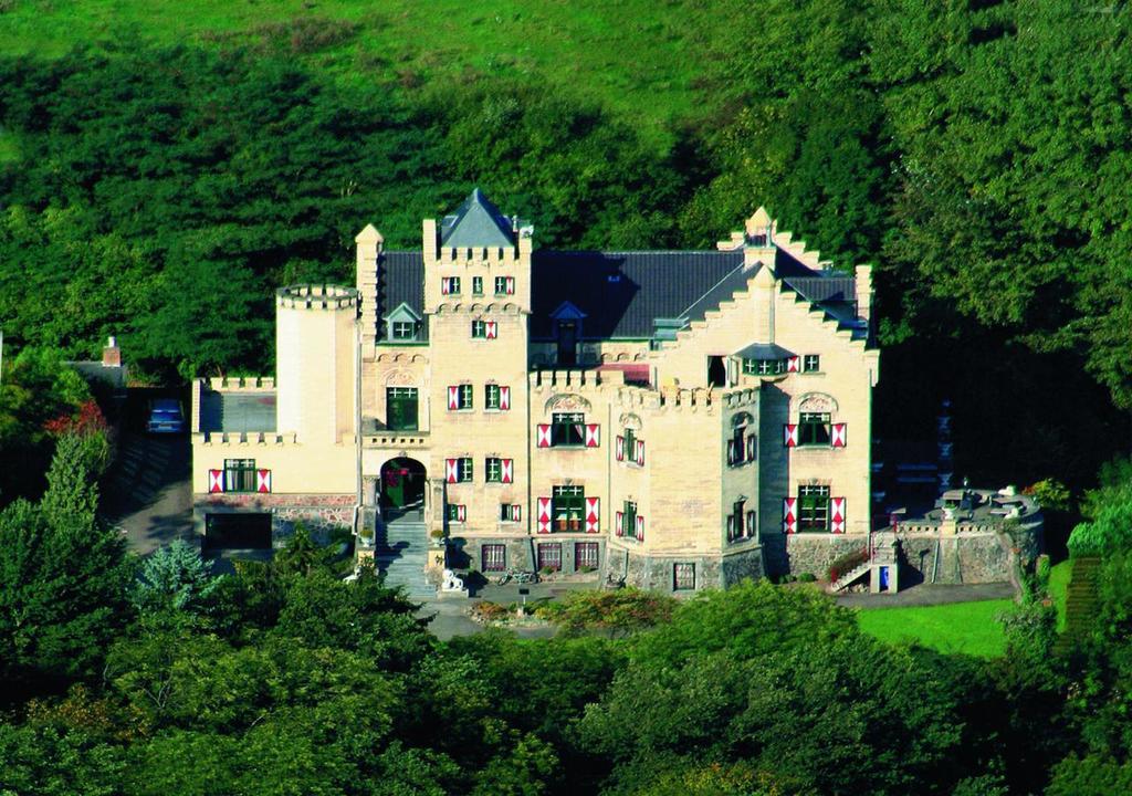 Hotel Kasteel Geulzicht ماسترخت المظهر الخارجي الصورة