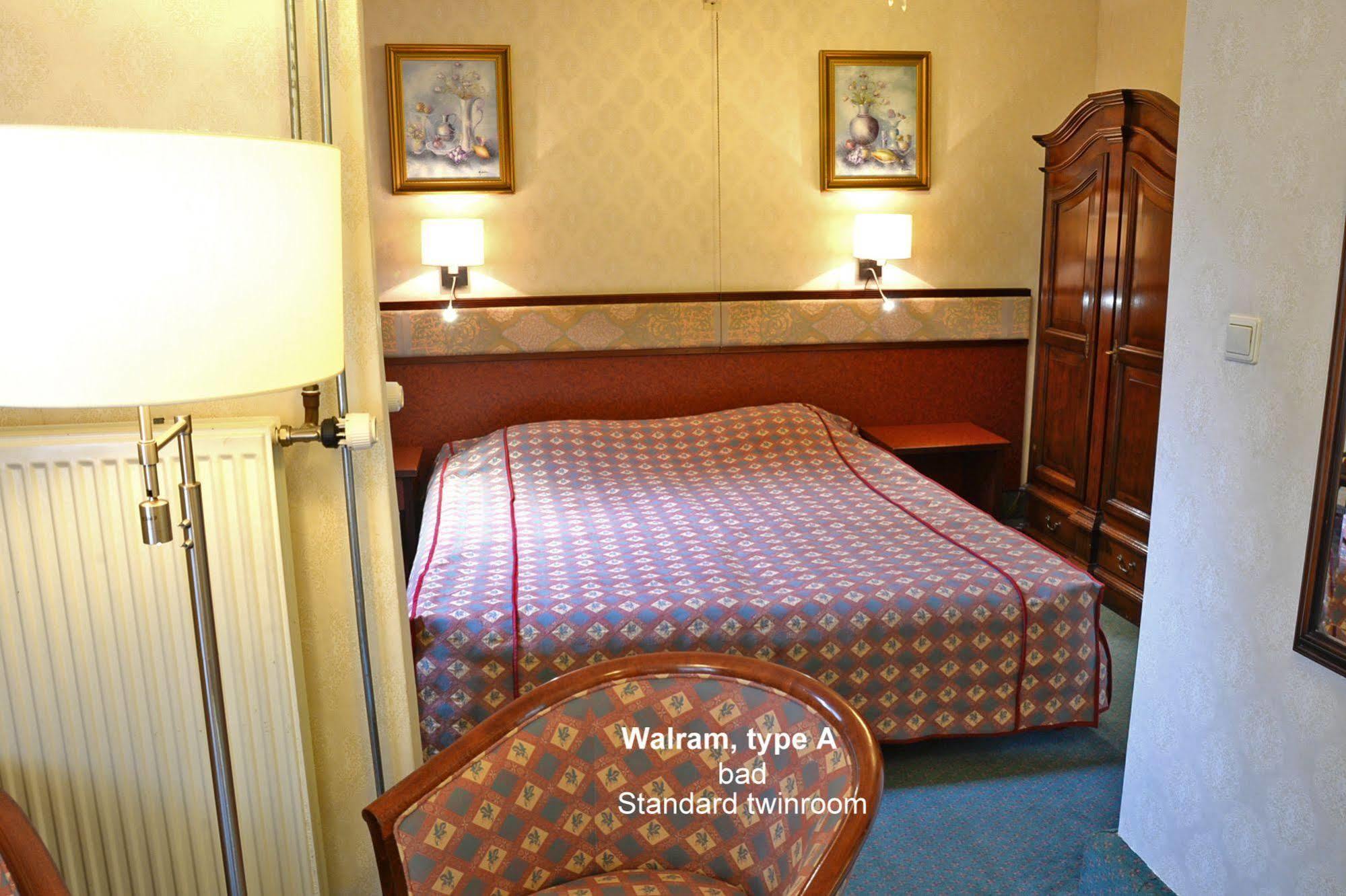 Hotel Kasteel Geulzicht ماسترخت المظهر الخارجي الصورة