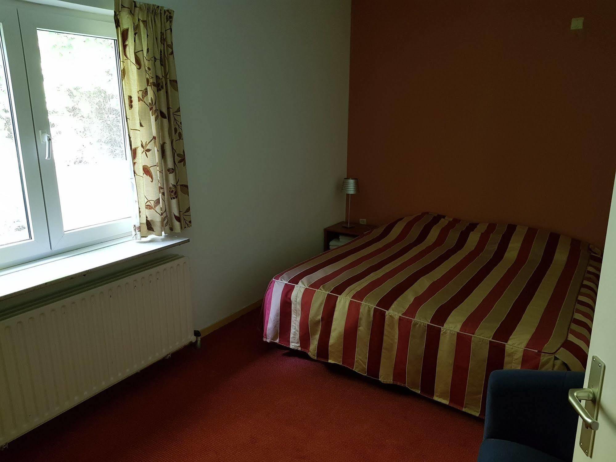 Hotel Kasteel Geulzicht ماسترخت المظهر الخارجي الصورة