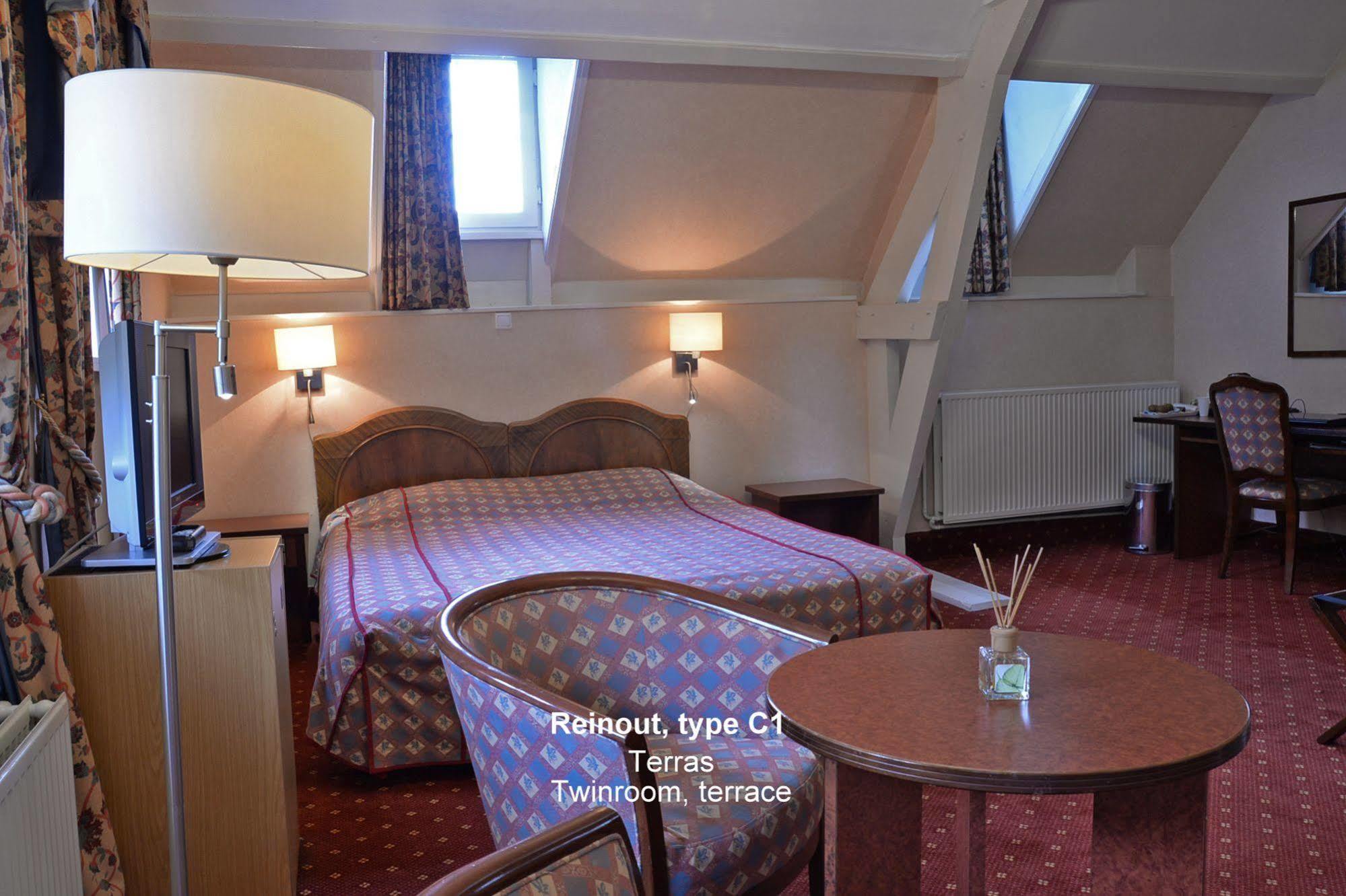Hotel Kasteel Geulzicht ماسترخت المظهر الخارجي الصورة